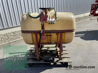 400 liter spritzenbehälter – kavel bij AB Auction, Bamberg