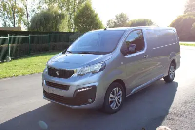 Peugeot expert, 1997 cm³, diesel – kavel bij Trans Executive