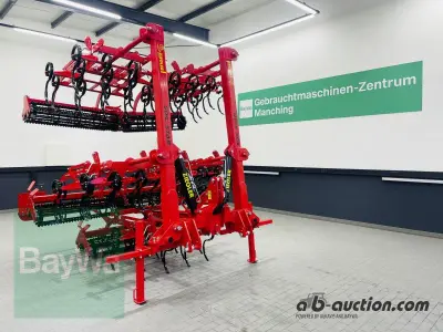 Ziegler SOIL STAR 7501 – kavel bij AB Auction, Manching