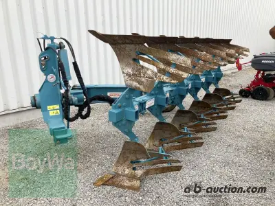 Gebr. pflug sonstige – kavel bij AB Auction, Giebelstadt