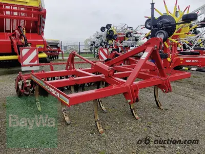 Horsch TERRANO 3 FX – kavel bij AB Auction, Schwarzenfeld