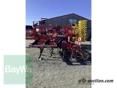 Horsch TERRANO 3 FX – kavel bij AB Auction, Weiden i.d.Opf