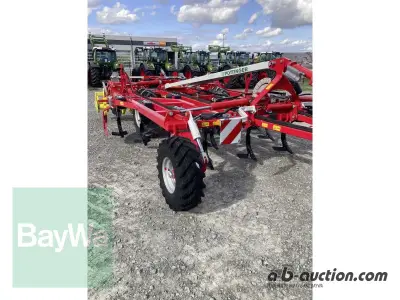 Pöttinger TERRIA 4040 – kavel bij AB Auction, Unterpleichfeld