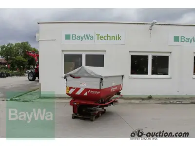 Kverneland Bhwt ECACTA-CL EW – kavel bij AB Auction, Straubing