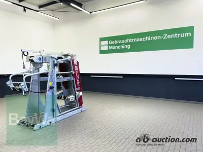 Rosensteiner Red 5 Basic – kavel bij AB Auction, Manching