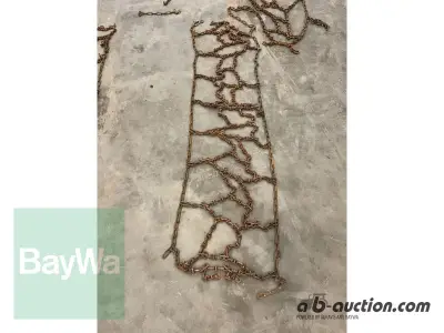 Schneeketten – kavel bij AB Auction, Bamberg
