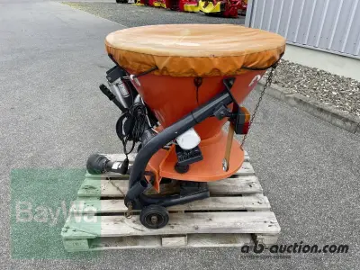 SCANTEC 140 – kavel bij AB Auction, Bamberg
