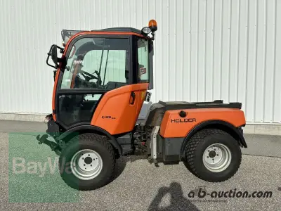 Kärcher Municipal C 65 SINGLE CAB – kavel bij AB Auction, Obertraubling