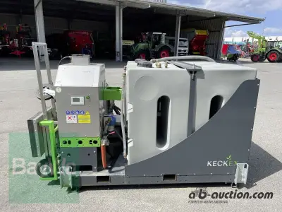 Keckex KOMEX-M29-M13 – kavel bij AB Auction, Bamberg