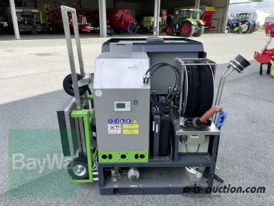 Keckex KOMEX-M13-500 – kavel bij AB Auction, Bamberg