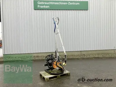 Kugelmann GIEßARM HYDRAULISCH – kavel bij AB Auction, Bamberg