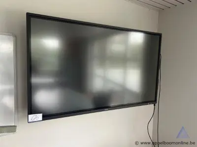 Flatscreen IIYAMA – kavel bij Appelboom