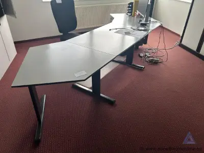 bureau – kavel bij Appelboom