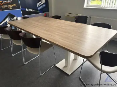 Schrijftafel – kavel bij Appelboom