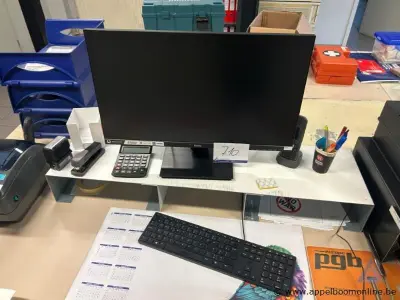 monitor IIYAMA – kavel bij Appelboom