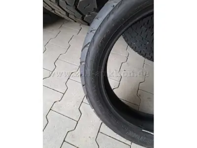 1 Satz Bridgestone Bereifung Motorrad, 150/70 R17, 69V Hinterrad, M/C – kavel bij Zoll-Auktion, Ganderkesee