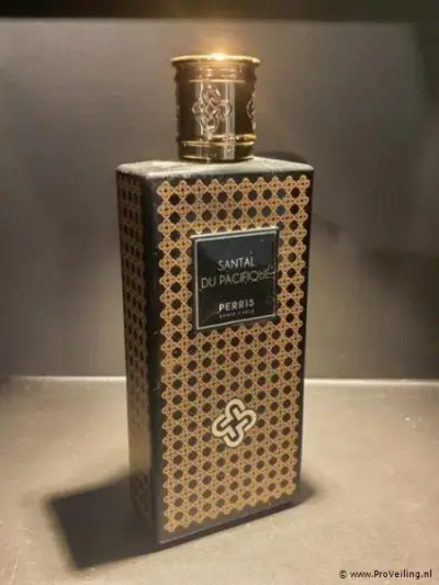 PERRIS Eau de parfum Santal du Pacifique (tester) – kavel bij ProVeiling, Rotterdam