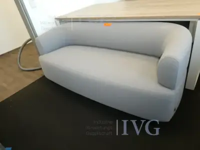 Sofa DIMME – kavel bij IVG, Ratingen