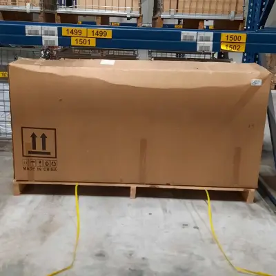 Elektrische scooter, Dogebos, M8-20AH – kavel bij Domeinen Roerende Zaken, Bleiswijk