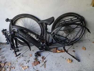 1 E-Bike Giant Explore Trekking Series, Größe: S, 28 Zoll – kavel bij Zoll-Auktion, Freiburg im Breisgau