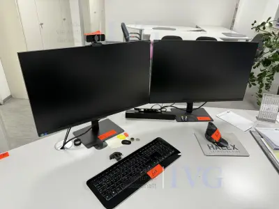 Workstation HP Z2 – kavel bij IVG, Neumünster