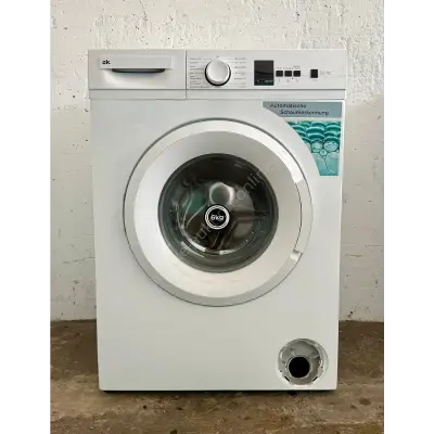 OK Waschmaschine – kavel bij Luedtke Versteigerungen, Berlin