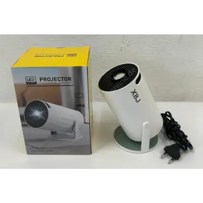 LED Projector – kavel bij Luedtke Versteigerungen, Berlin