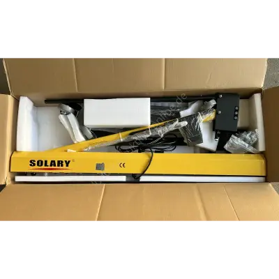 Solary Halterung – kavel bij Luedtke Versteigerungen, Berlin