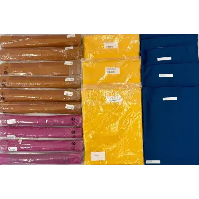 Posten Tischdecken – kavel bij Luedtke Versteigerungen, Berlin