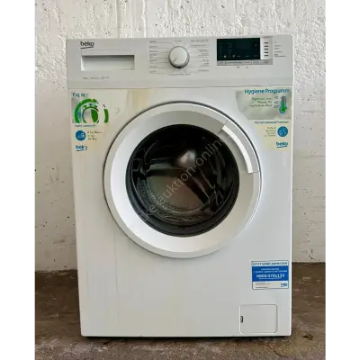 Beko Waschmaschine – kavel bij Luedtke Versteigerungen, Berlin