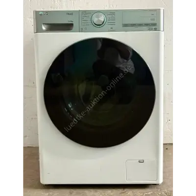 LG Waschmaschine – kavel bij Luedtke Versteigerungen, Berlin