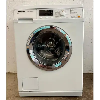 Waschmaschine Miele – kavel bij Luedtke Versteigerungen, Berlin