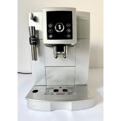 Kaffeeautomat DeLonghi – kavel bij Luedtke Versteigerungen, Berlin