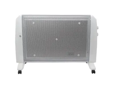 MAXXMEE Keramisch verwarmingsgolfapparaat, 2000 watt - Wit – kavel bij XL Auctions
