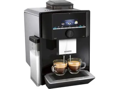 Siemens TI921509DE EQ.9 S100 Volautomatische espressomachine – kavel bij XL Auctions