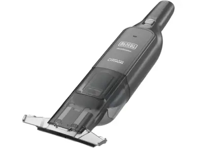 BLACK+DECKER 12V 2.0Ah Kruimeldief met accessoires – kavel bij XL Auctions