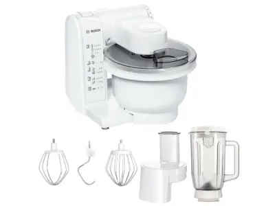 Bosch MUM4830 Keukenmachine – kavel bij XL Auctions