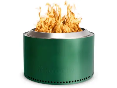 Solo Stove Yukon-Vuurkorf 2.0 - Cascade – kavel bij XL Auctions