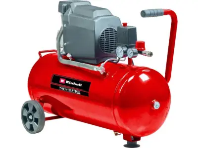 Einhell Elektrische Compressor TC-AC 190/50/8 - 1500 W 8 Bar – kavel bij XL Auctions