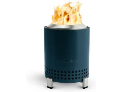 Solo Stove Mesa Tafelvuurplaats Water – kavel bij XL Auctions