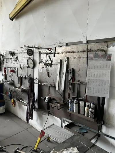 Categorie: Handgereedschap – kavel bij Lueders & Partner, Hannover