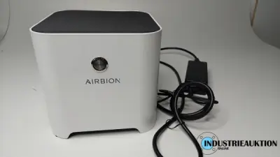 Luftreiniger AIRBION – kavel bij industrieauktion.online, Essen