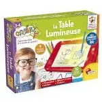 Carotina LA Table Lumineuse – kavel bij GSD Auctions, Zoeterwoude