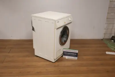 Miele Novotronic wasmachine' – kavel bij GSD Auctions, Zoeterwoude