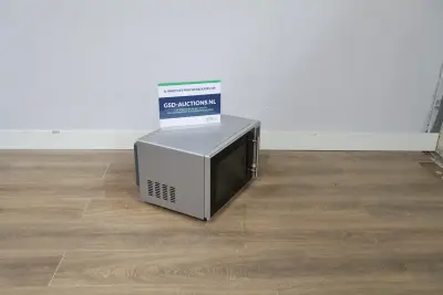 Inventum Combimagnetron' – kavel bij GSD Auctions, Zoeterwoude