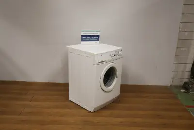 Wasmachine AEG Electrolux Lavamat – kavel bij GSD Auctions, Zoeterwoude