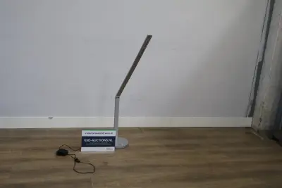 Philips LED bureaulamp – kavel bij GSD Auctions, Zoeterwoude