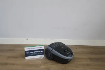 Philips PowerPro Compact stofzuiger – kavel bij GSD Auctions, Zoeterwoude