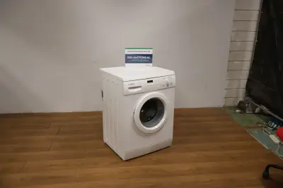 Bosch Classixx 6 wasmachine – kavel bij GSD Auctions, Zoeterwoude