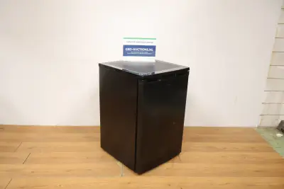 Inventum Tafelmodel Koelvries-combi Koelkast – kavel bij GSD Auctions, Zoeterwoude